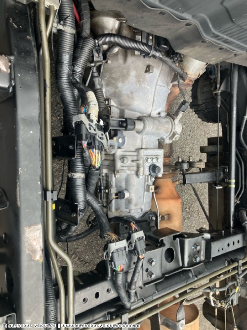 Kia Motors BONGO K-2500 2018/2019